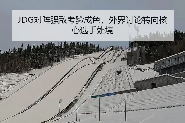 JDG对阵强敌考验成色，外界讨论转向核心选手处境