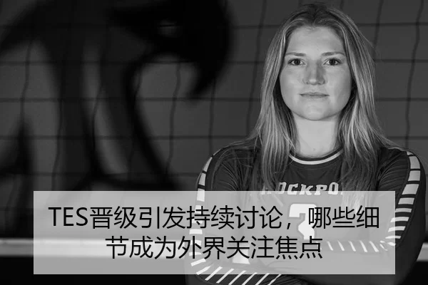 TES晋级引发持续讨论，哪些细节成为外界关注焦点